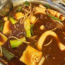 [부산 장산역] 해운대 맛집 떡볶이 무한리필 두끼 NC해운대점 방문 후기
