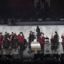 [THE LEGACY: SYMPHONY] In Seoul Encore 비하인드 이미지