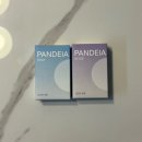 고니 PC | 렌즈미 ‘판데이아’ 고윤정 렌즈한달용 , 원데이 후기 ( 브라운 , 그레이 )