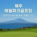 천혜농장 | 제주 애월파크골프장, 한라산과 바다를 품은 천혜의 코스