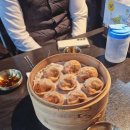 국시랑만두 | 의정부 칼국수 밀가마 국시 + 만두 깊은 국물 / 만두 후기