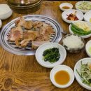 왕암숯불갈비본점