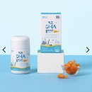 생선플러스 | 생선 안 먹는 유아 오메가3 추천 :: 함소아 키즈 DHA 플러스 D 내돈내산 후기