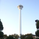 용두산공원 이미지