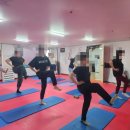 태극권&명상 | 제주도민대학 유연성, 근력, 3고 잡는 태극권 나도도민강사교육 6월 6회 과정 중 4회 참여 후기