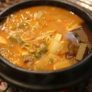 구수한식육식당