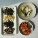 대조시장 | 불광역반찬 대조시장맛집 전라도김치 포장 후기