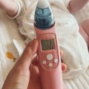 백일약국 | 아기 감기 콧물 흡입기 코뻥 기계 코크린 앙팡 후기