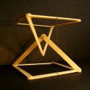 텐세그리티 이미지