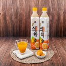 명가식혜