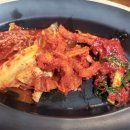 원할머니보쌈족발 미아점 | 주는 미아 족발 보쌈 맛집 더맛있는족발보쌈 미아점 주말 저녁 방문 후기 야장느낌나는 미아역 회식...