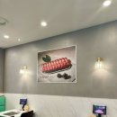 길상한우 6농장 | 샤브지오 강남역점 강남역샤브샤브 런치한우샤브 후기 (떡갈비,모듬조개,한우1++)