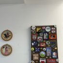 우체국길 이미지