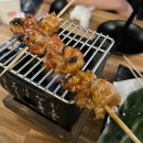 카페리아 ( 옥산점 ) | 경산 옥산2지구 술집 일본식 야키토리 전문점 다이키치