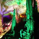 중국 장가계 황용동굴 이미지