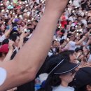 무더위속의 공연관람 2회 타임캡슐 슈퍼콘써트 이미지