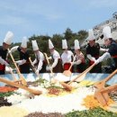 신토불이 보은점 | 2024 속리산 축제 맛집 가볼만한 곳