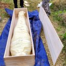 한국유통내유점 | 고양시 도내동 묘지이장 하였습니다