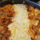 홍춘천치즈닭갈비광양 이미지