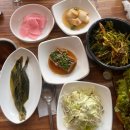 산촌오리참옻집