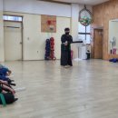 해동검도도장 이미지