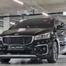 뉴오토카프라자 | KC월드카프라자 더 뉴 카니발 9인승 2.2 디젤 럭셔리 : (주)제이앤제이모터스x중고차 카선생