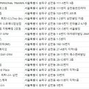 더 랩스 피트니스 삼전 이미지