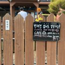 개밥주는여자 | 광주 수완지구 애견카페 개밥주는여자 방문 후기