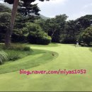 화산CC (회원제) 이미지