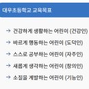 대우초등학교 이미지