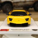 [1/43] Lamborghini Murcielago SV (Make up) 이미지