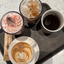 금곡 2주차장 화장실 | 낙동강 뷰 카페 추천 딸기 시즌 메뉴 후기ㅣ폴 바셋 부산 금곡 강변점