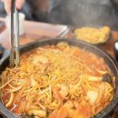 6166 | [부산•송정]부산 송정해수욕장 맛집 “송정돌짬뽕”｜주차 편한 돌짬뽕 맛집(주차, 웨이팅, 메뉴 후기)