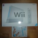 닌텐도 wii, wii 스포츠 팝니다.. 이미지