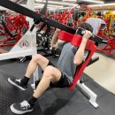 피트니스 디오 이미지