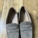 판매완료)TOD’S(토즈) 고미노 드라이빙슈즈 로퍼 이미지