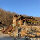 [영월여행/겨울]내돈내산:선돌흙집 온돌 숙소 2박 3일 후기:풀잎소리2(아궁이,구들장,고양이)