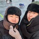 (주)이마트 안성점 | 안성빙어축제 얼음낚시 1월 12일 방문후기