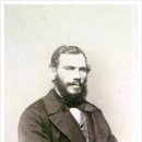 러시아의 아버지, 톨스토이 이미지