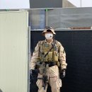 [2021년 3월 13일 주간전] 화전 CQB 필드 개인사진 및 후기