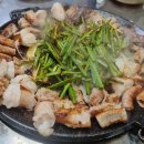 곱창구이 이미지