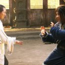포비든 킹덤 (The Forbidden Kingdom, 2008) 이미지