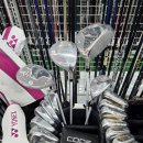 예스환경 | 인천골프샵 예스 벨라 스포티바 입문용 여성 풀세트 구매 후기