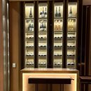 글라스셰프 | [신라호텔 콘티넨탈] 디너코스 &amp; 7글라스 와인 페어링 리뷰 | 김성현 셰프 모던 프렌치