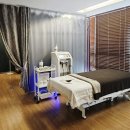 The 休 | 이대바디관리 에스테라 이대등관리 인디바 거북목관리 후기