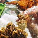 꼬끼오옛날통닭 이미지