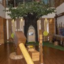 산림휴양마을(목공예체험장) 이미지