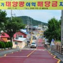 신안 태양광발전소 이미지