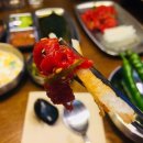 강남역 모범갈빗살 이미지