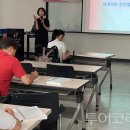 [남부] 한글 서예(2025) 이미지